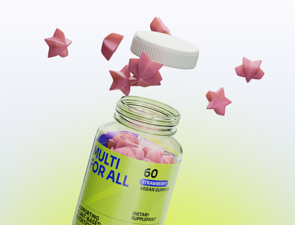 Deliciously Healthy!