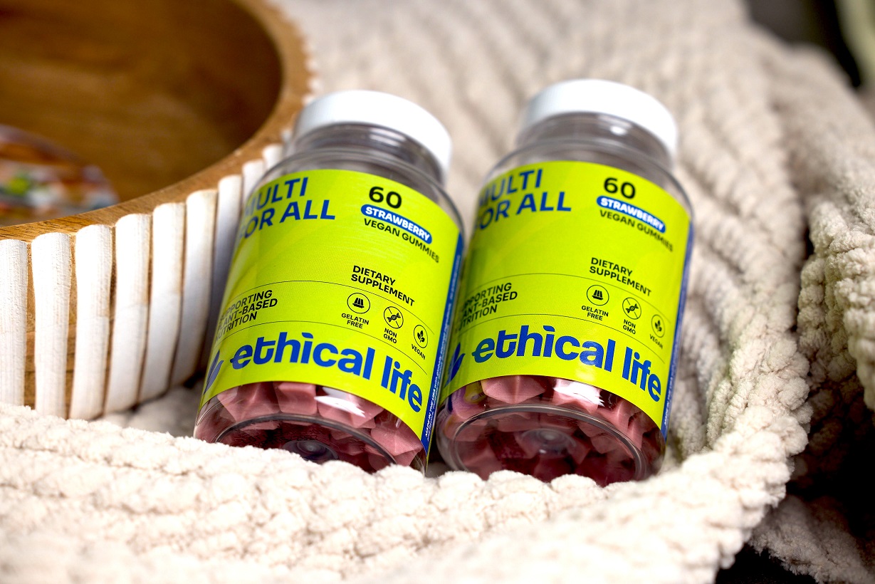 An unforgettable life. Every choice matters and every action counts.