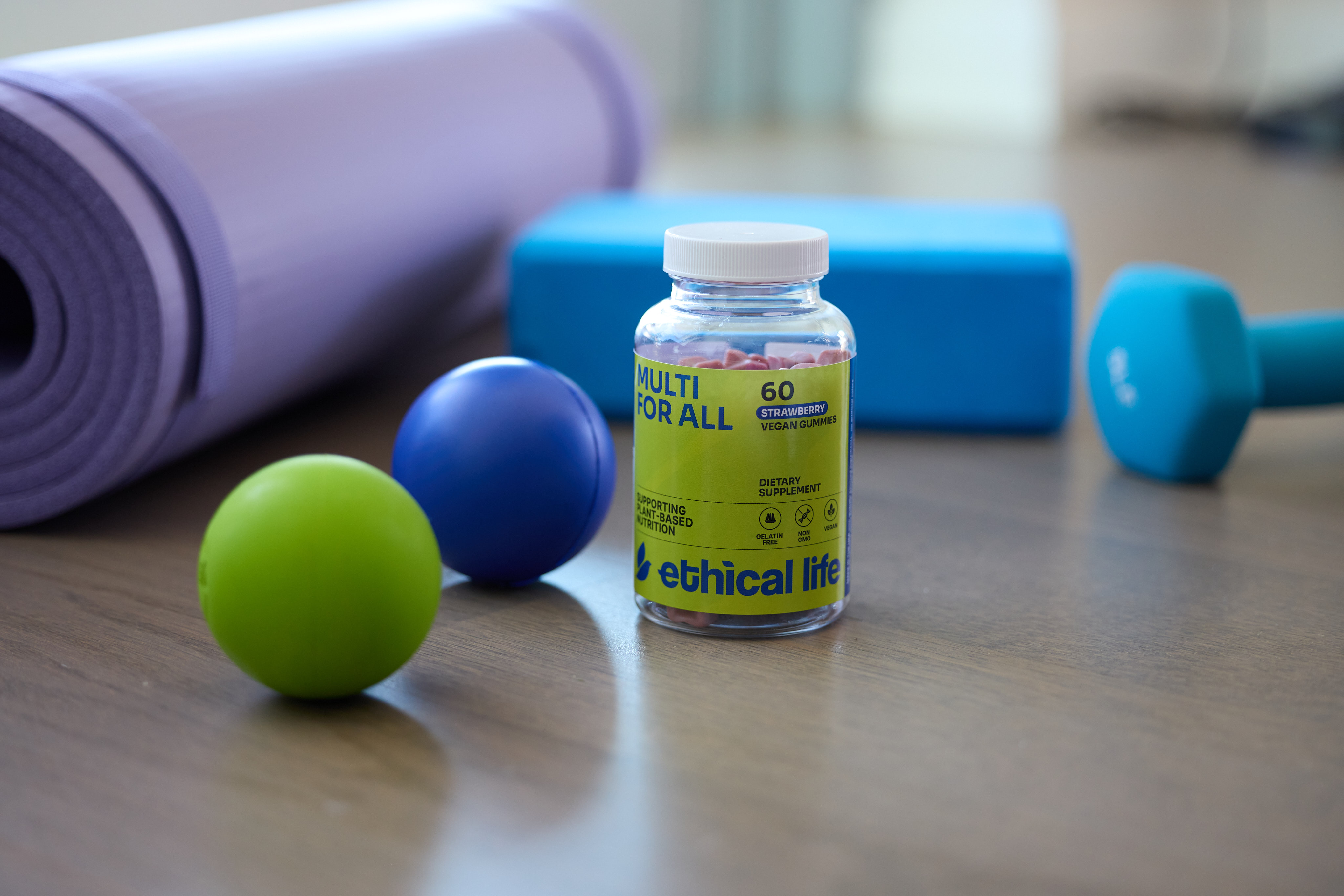 Step into Whole Food Plant-Based nutrition. Every choice Matters!