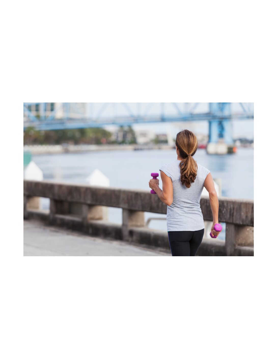 10 Benefits of Walking Daily